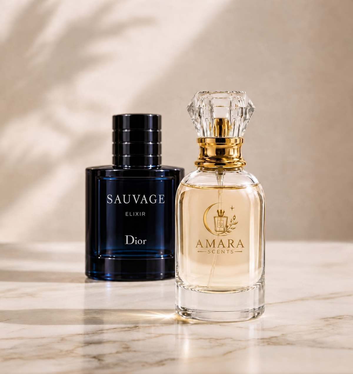 Men - Refill Bottle
