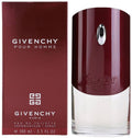 Givenchy Pour Homme Eau de Toilette original bottle