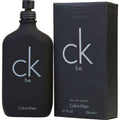 Calvin Klein CK Be Eau de Toilette original bottle