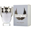 Paco Rabanne Invictus Eau de Toilette original bottle