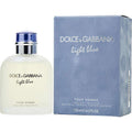 Dolce & Gabbana Light Blue Pour Homme Eau de Toilette original bottle