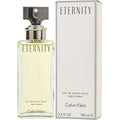 Calvin Klein Eternity Women Eau de Parfum original bottle