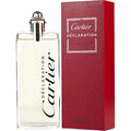 Cartier Declaration Eau de Toilette original bottle