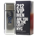 Carolina Herrera 212 Vip Eau de Toilette original bottle