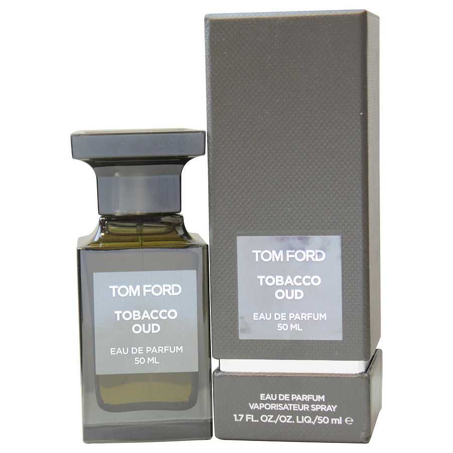 Tom Ford Tobacco Oud original bottle