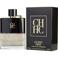 Carolina Herrera CH Men Prive Eau de Toilette original bottle