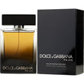 Dolce & Gabbana The One Men Eau de Parfum original bottle