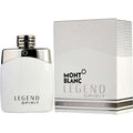 Montblanc Legend Spirit Eau de Toilette original bottle
