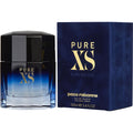 Paco Rabanne Pure XS Eau de Toilette original bottle