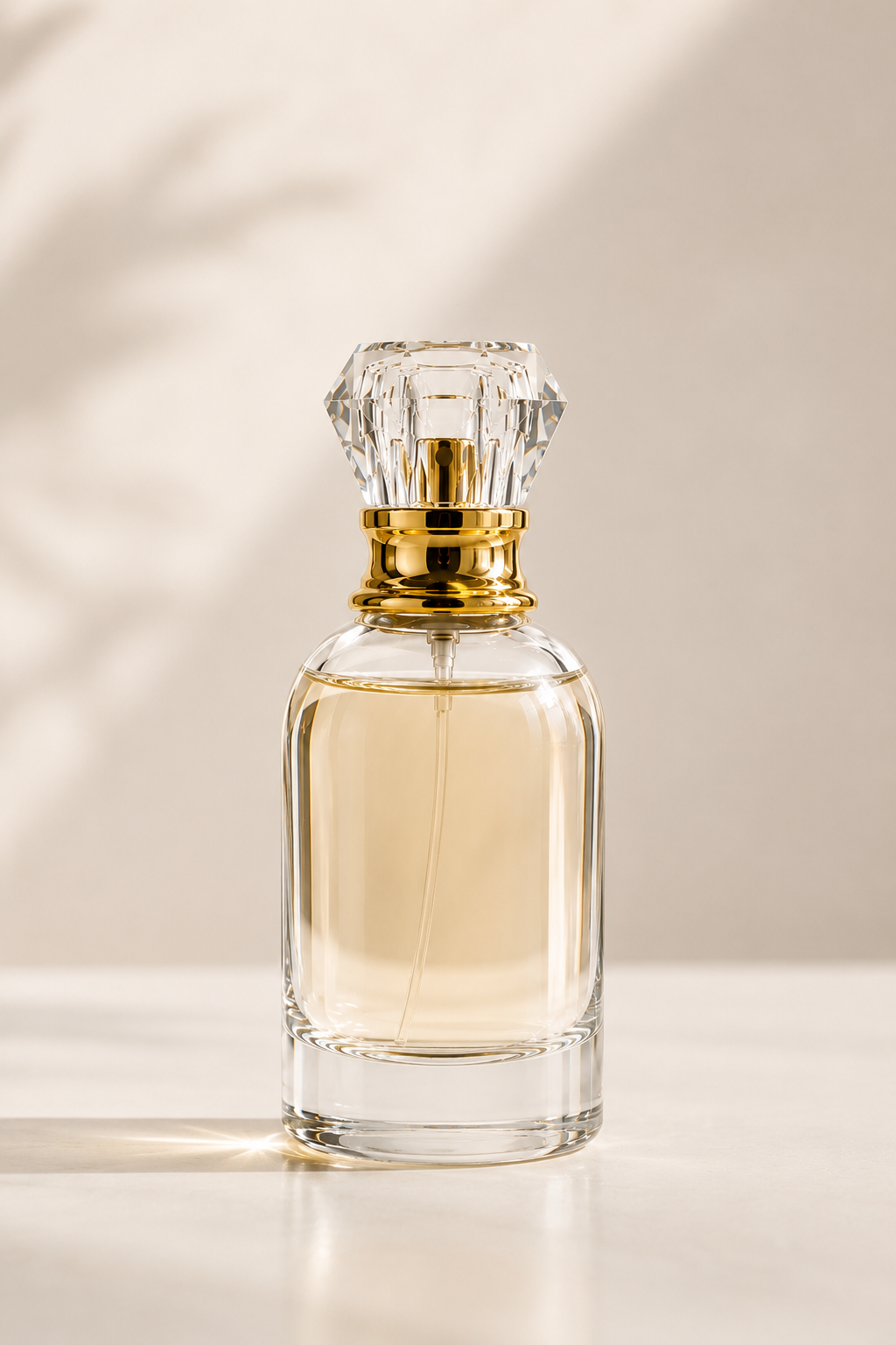30ml perfume bottle