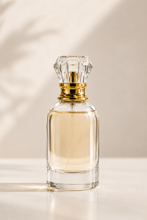 30ml perfume bottle