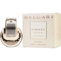 Bvlgari Omnia Crystalline Eau de Parfum original bottle