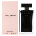 Narciso Rodriguez for Her Eau de Toilette original bottle