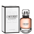 Givenchy L'Interdit Eau de Parfum original bottle