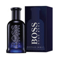 Hugo Boss Bottled Night Eau de Toilette original bottle