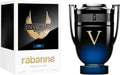 Rabanne Invictus Victory Elixir original bottle
