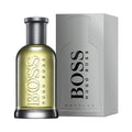 Hugo Boss Bottled original bottle