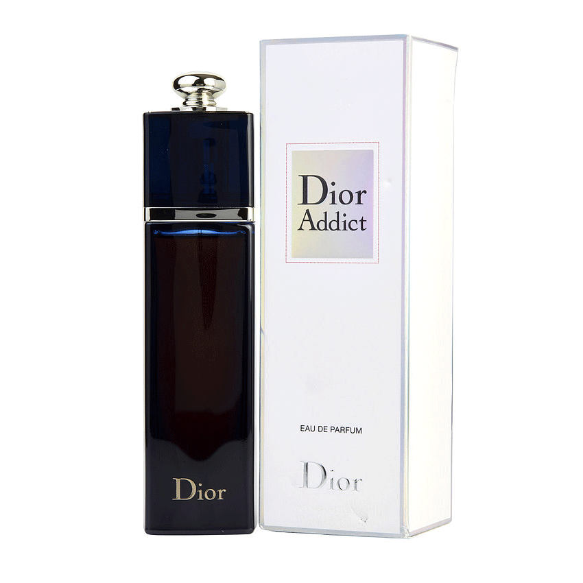Dior Addict Eau de Parfum original bottle