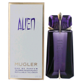 Mugler Alien Eau de Parfum original bottle