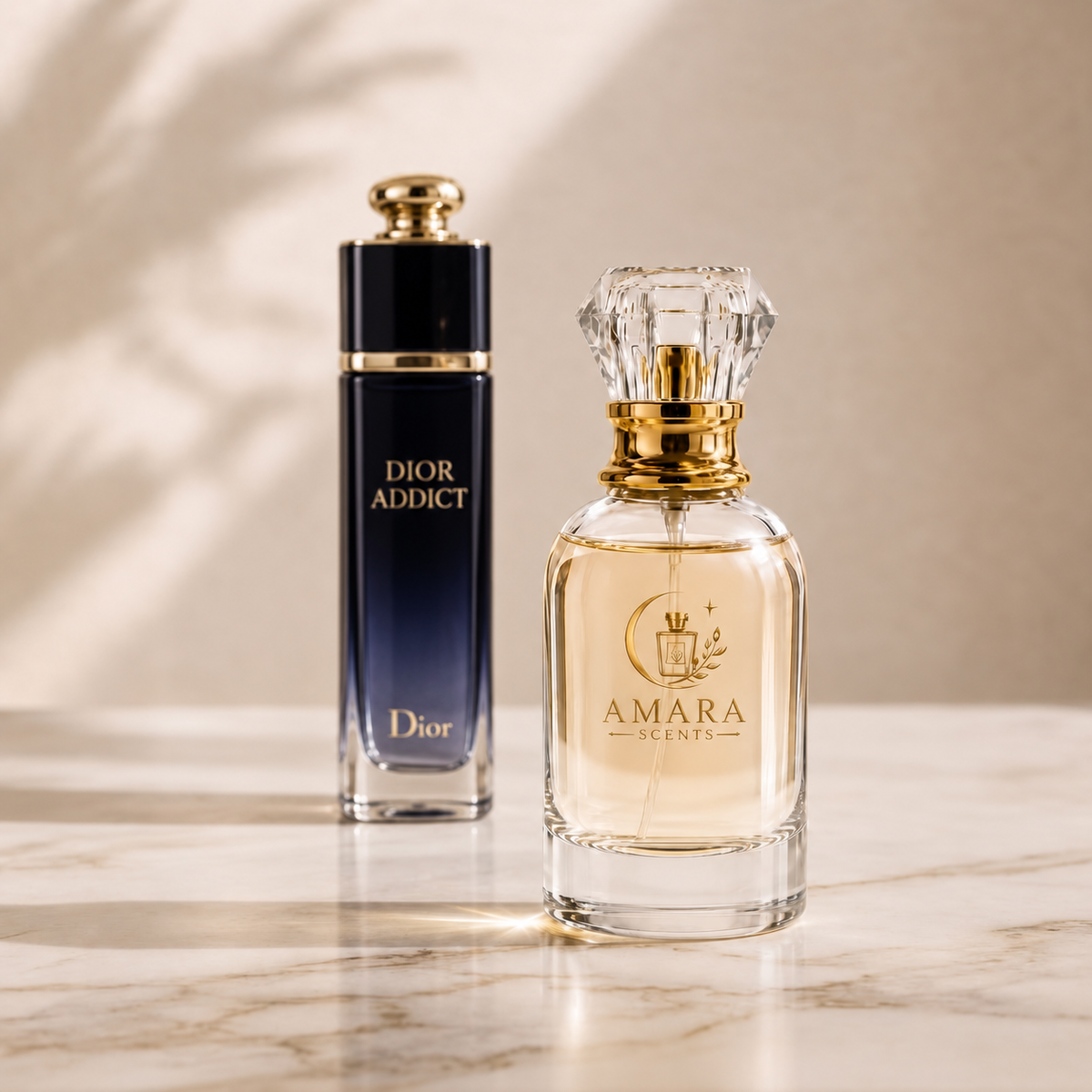 DIOR ADDICT – Perfume Essence