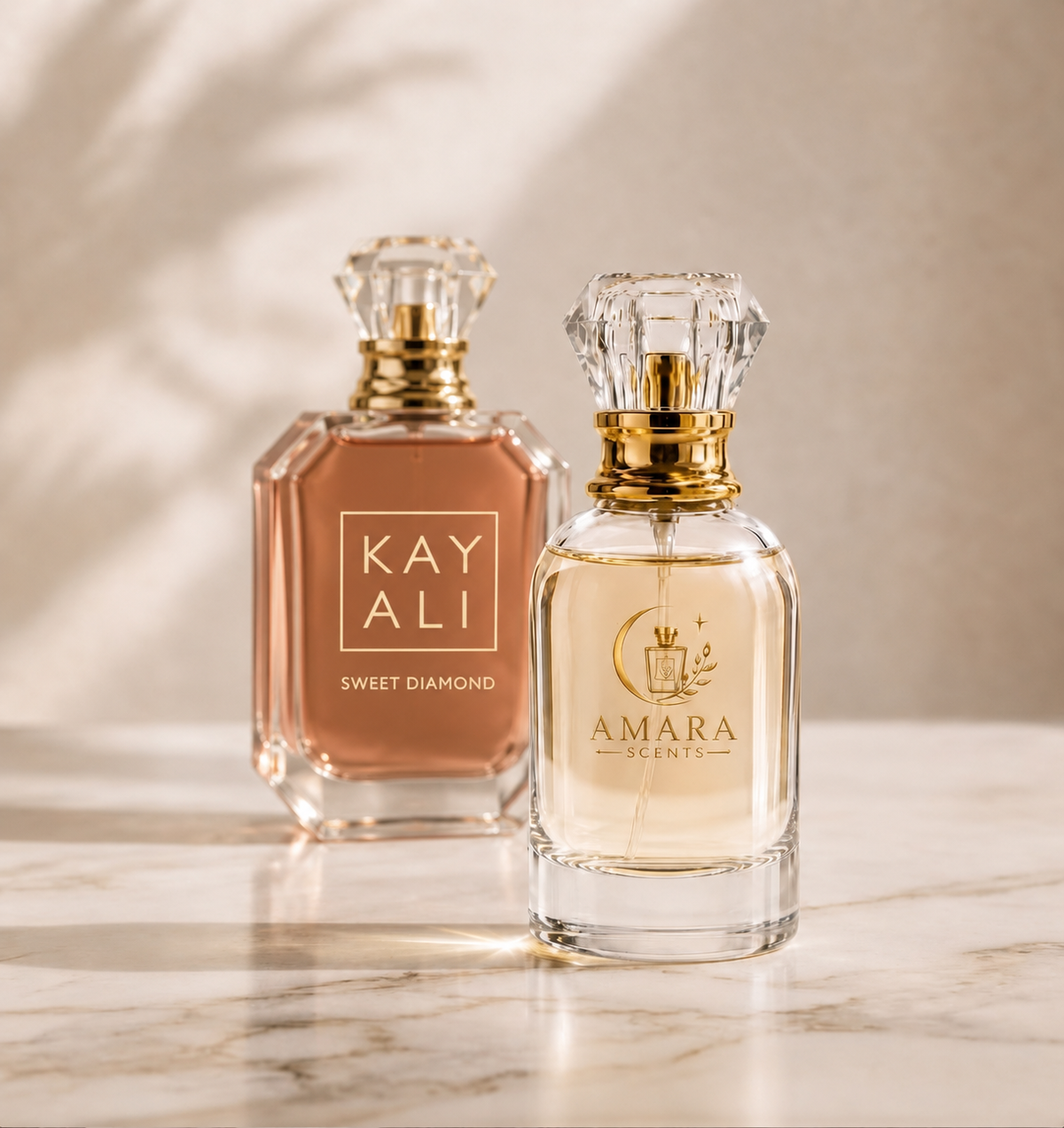 KAYALI SWEET DIAMOND – Perfume Essence