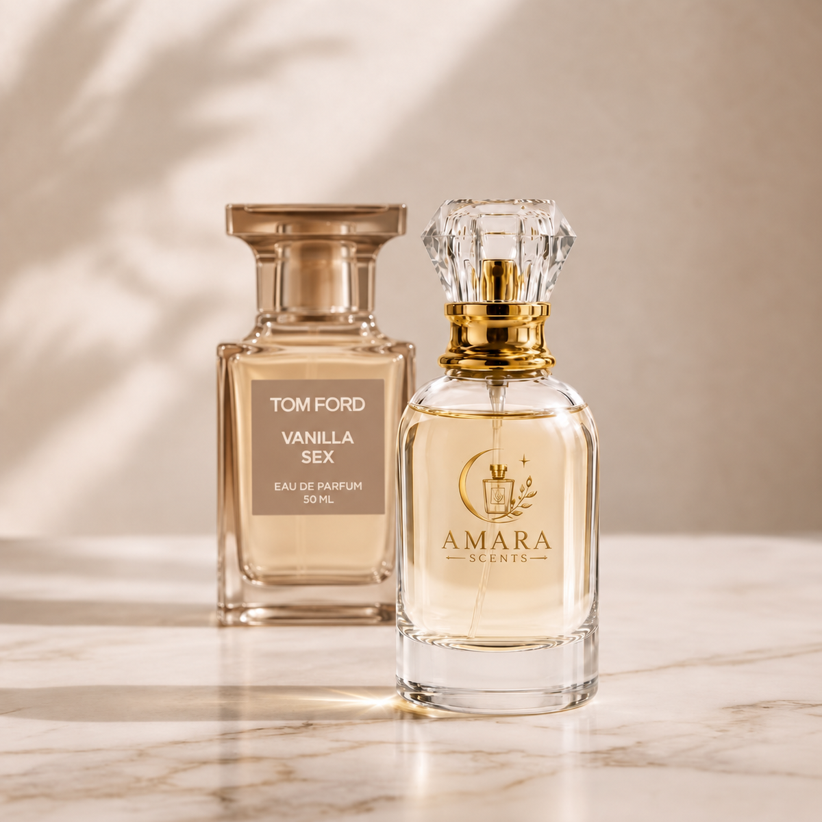 TF VANILLA SEX – Perfume Essence