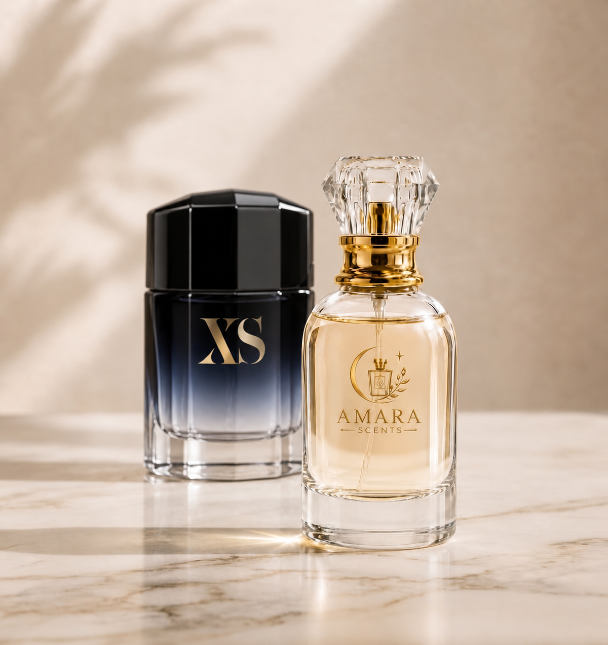 XS – Perfume Essence