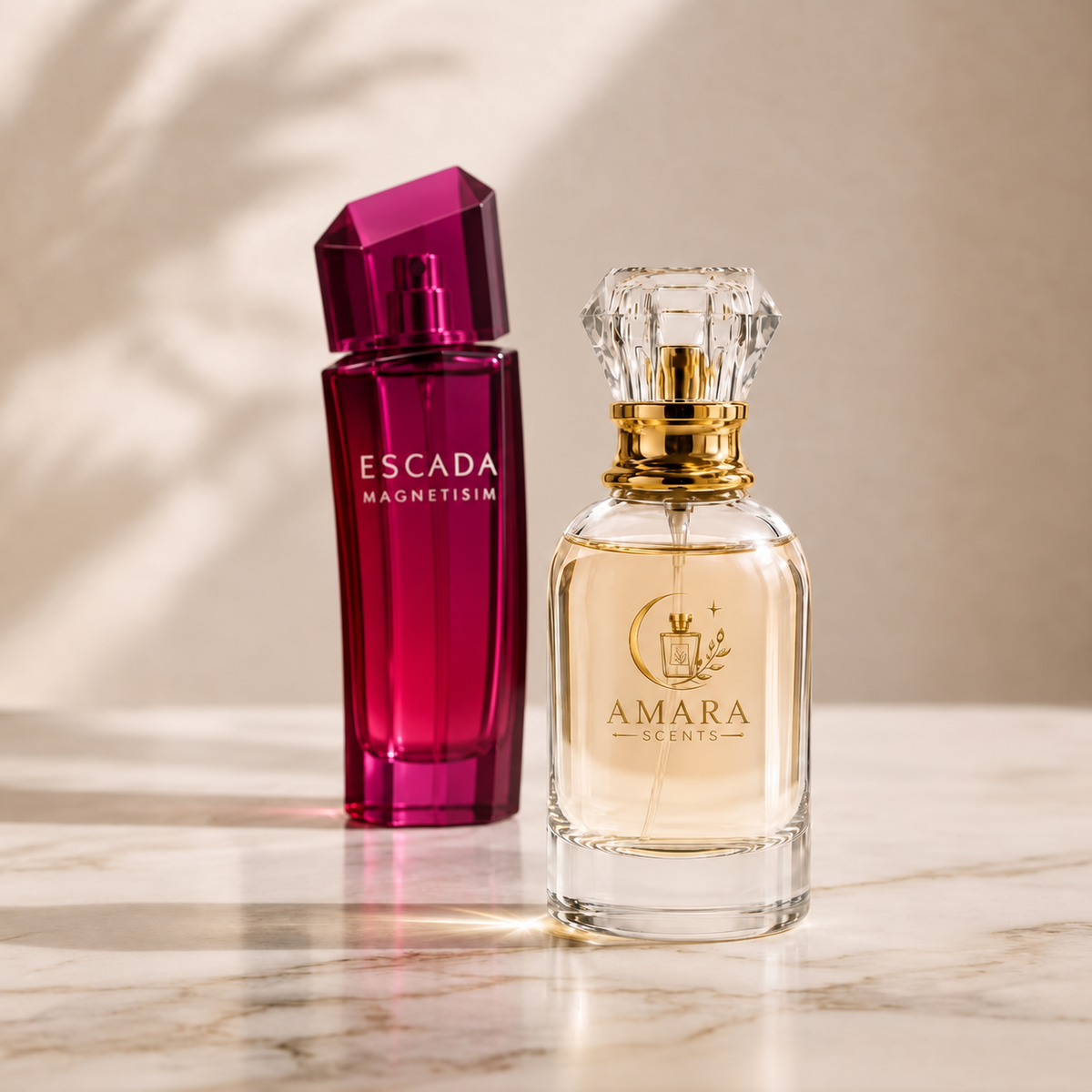 ESCADA MAGNETISIM – Perfume Essence