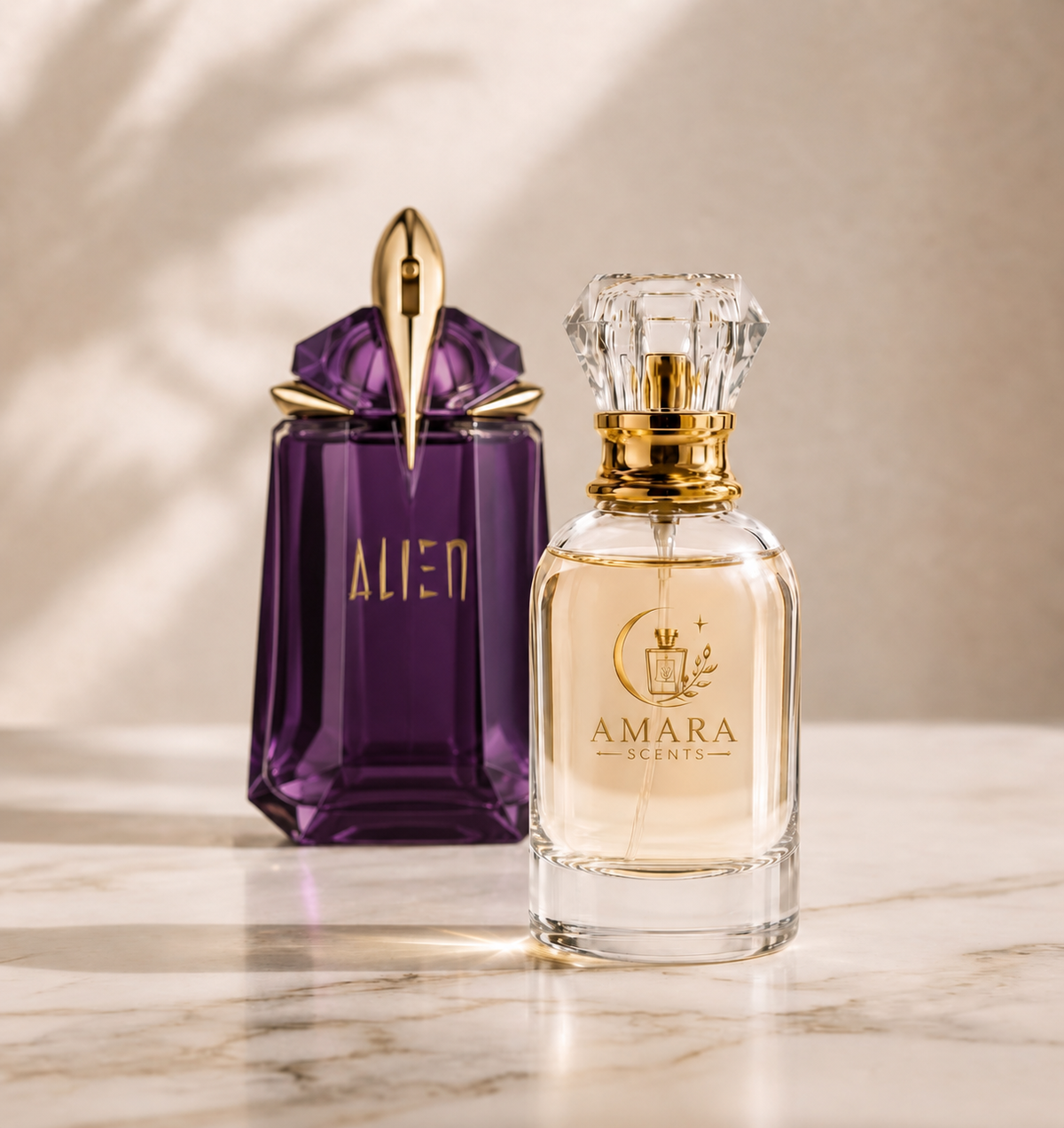 ALIEN – Perfume Essence