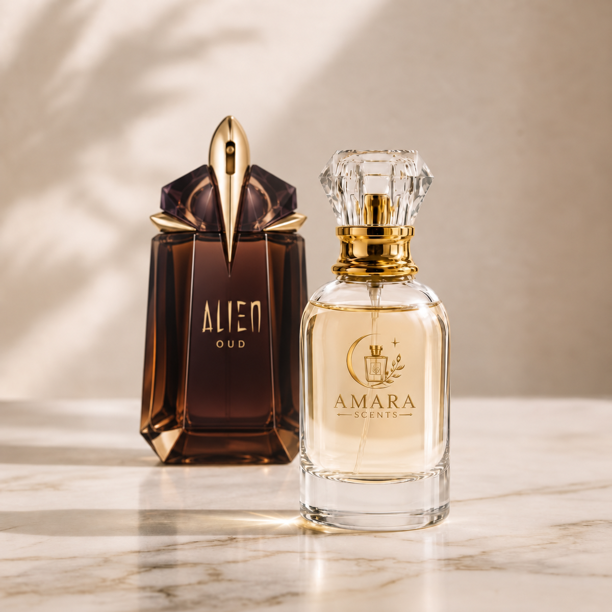 ALIEN OUD – Perfume Essence