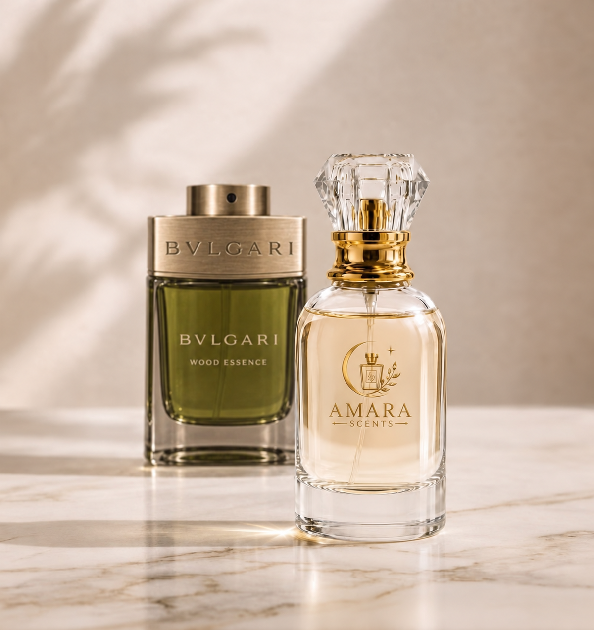 BVLGARI WOOD ESSENCE – Perfume Essence