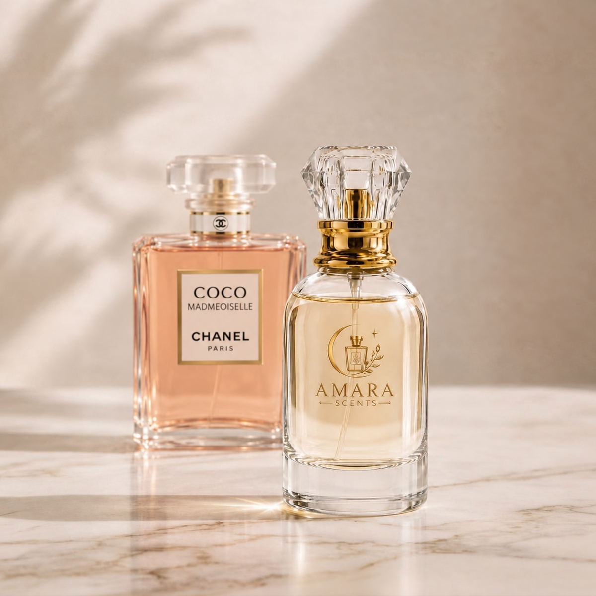 COCO MADMEOISELLE – Perfume Essence