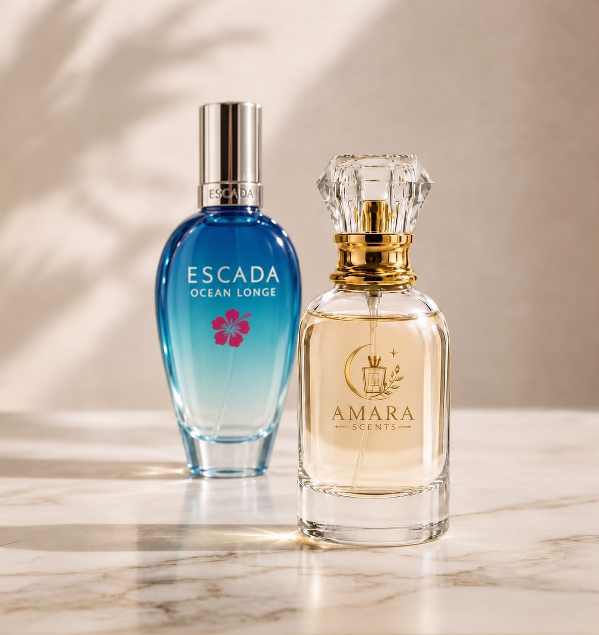 ESCADA OCEAN LONGE – Perfume Essence