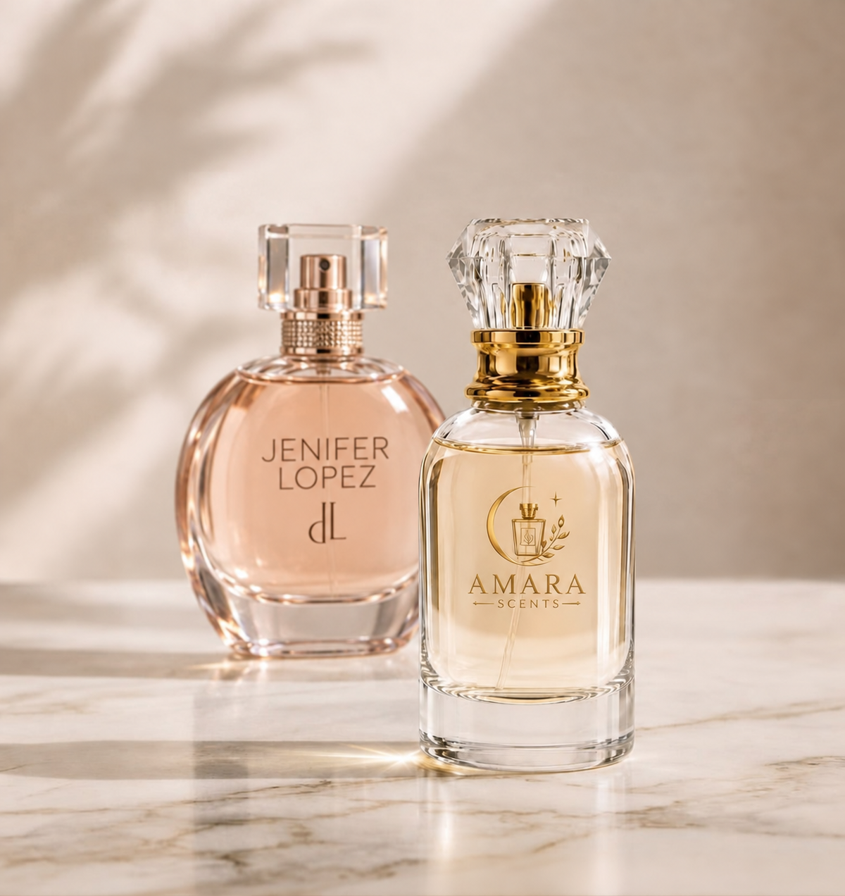 JENIFER LOPEZ – Perfume Essence