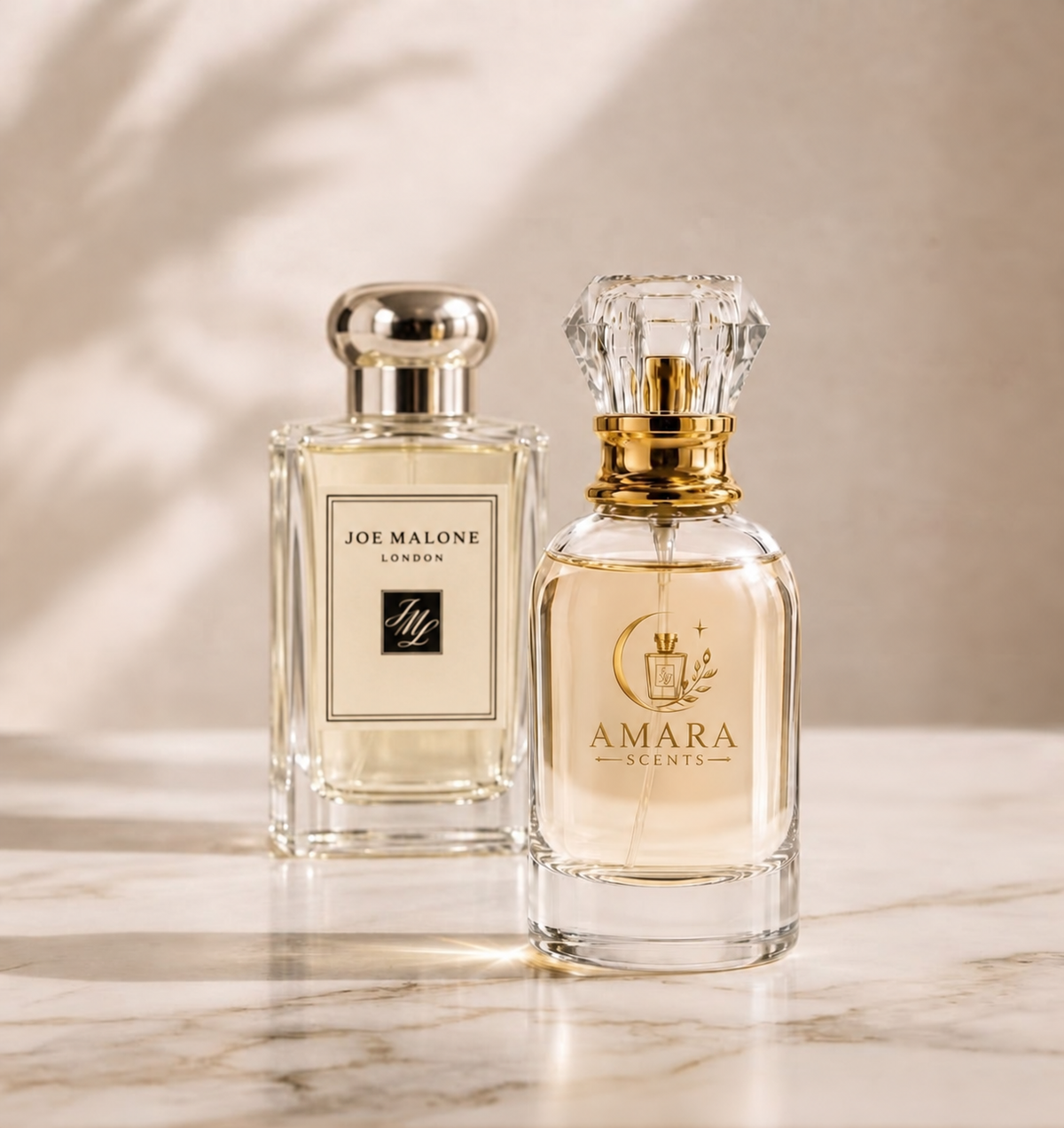 JOE MALONE – Perfume Essence