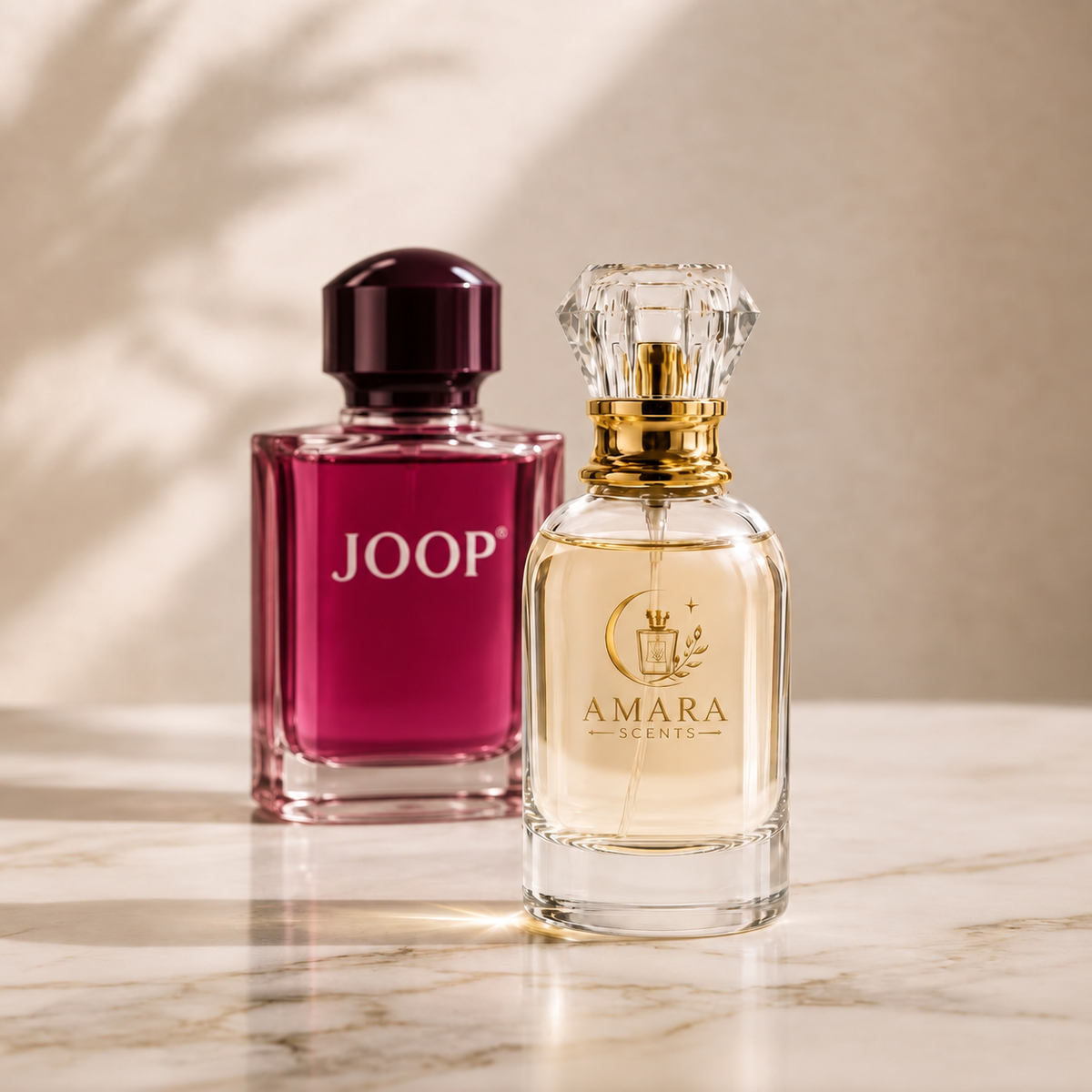 JOOP – Perfume Essence