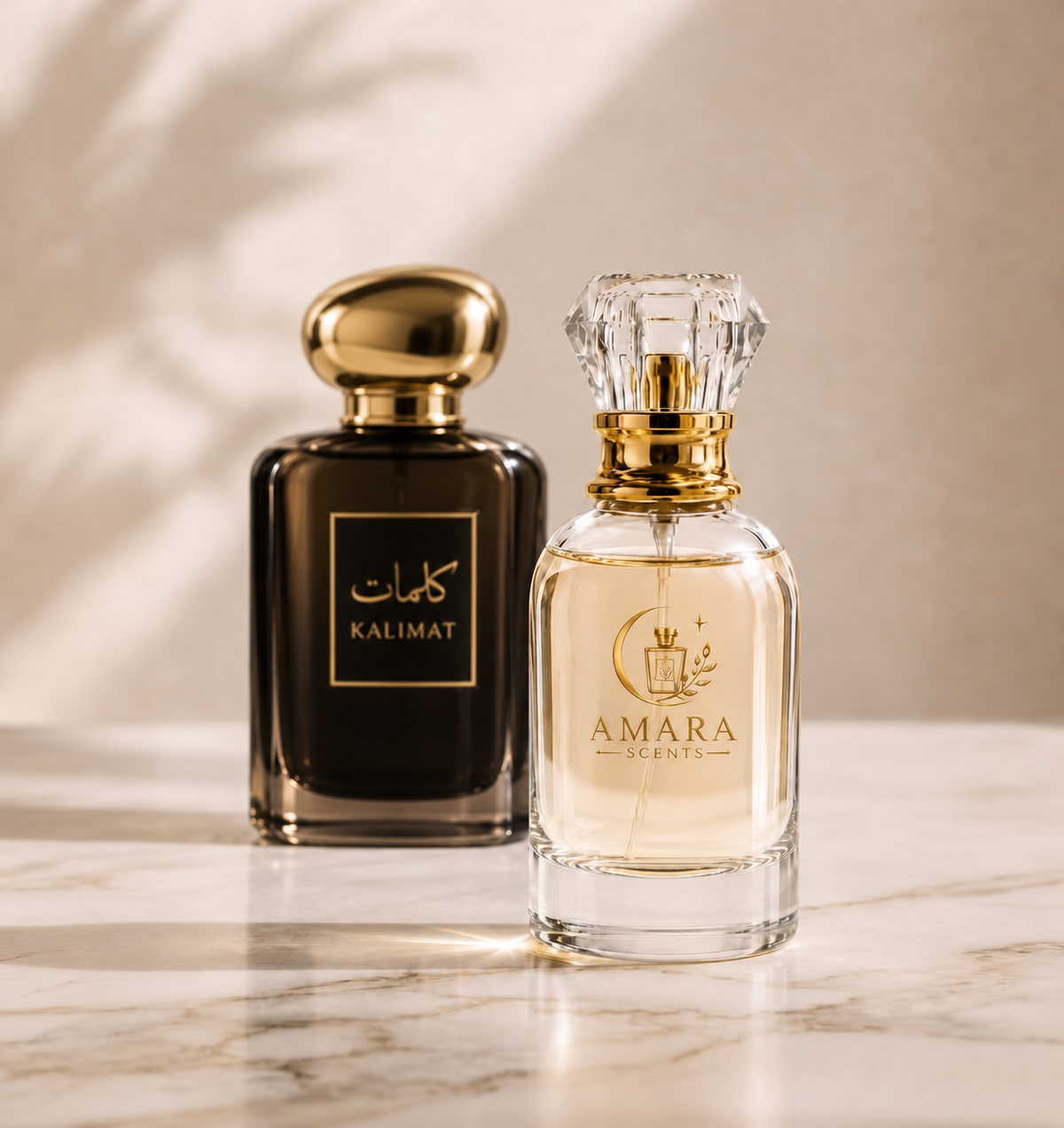 KALIMAT – Perfume Essence