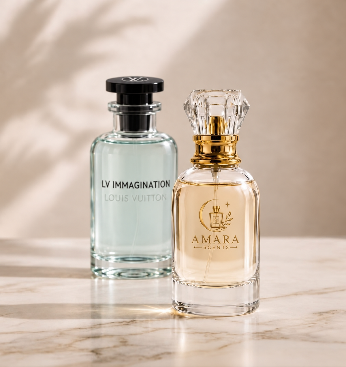 LV IMMAGINATION – Perfume Essence