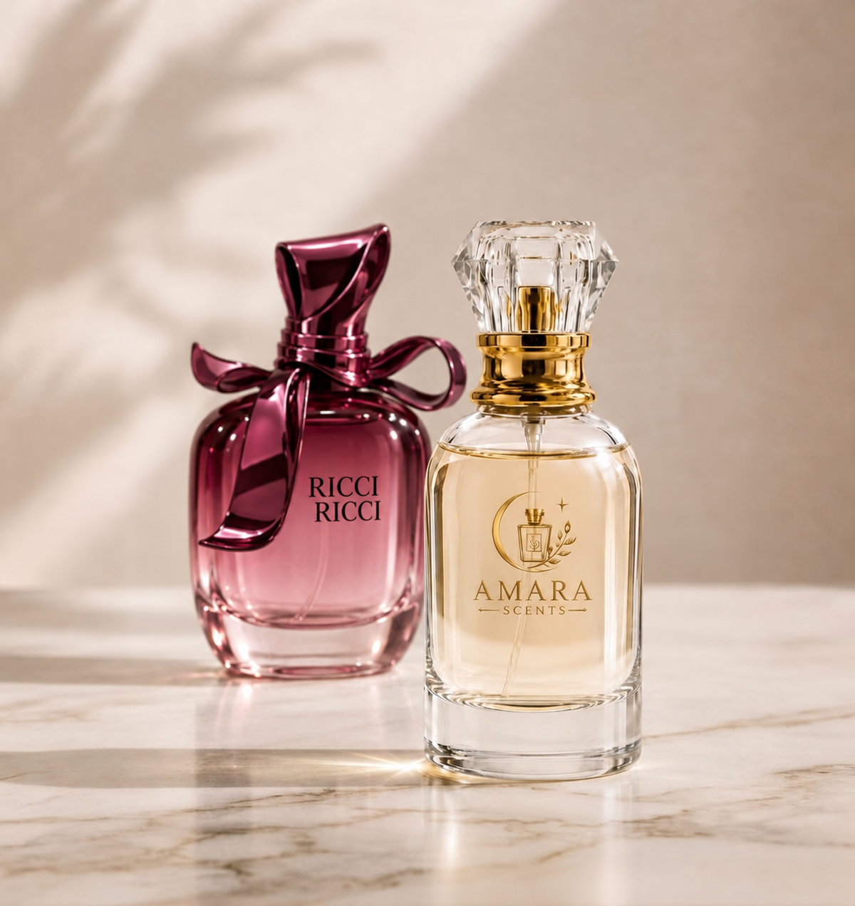 RICCI RICCI – Perfume Essence