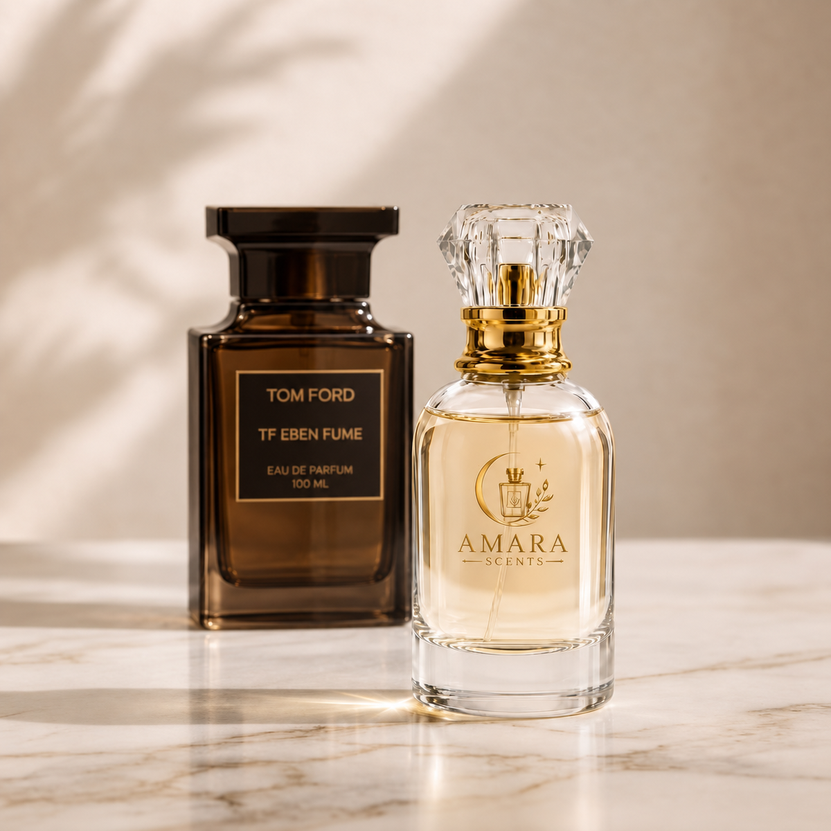 TF EBEN FUME – Perfume Essence
