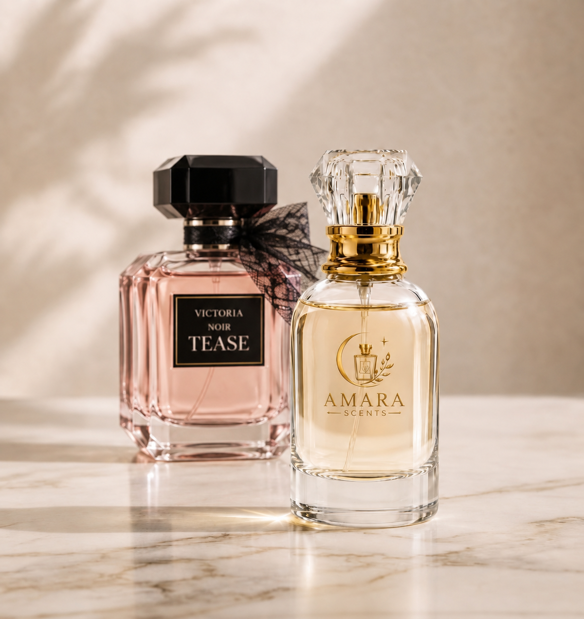 VICTORIA NOIR TEASE – Perfume Essence