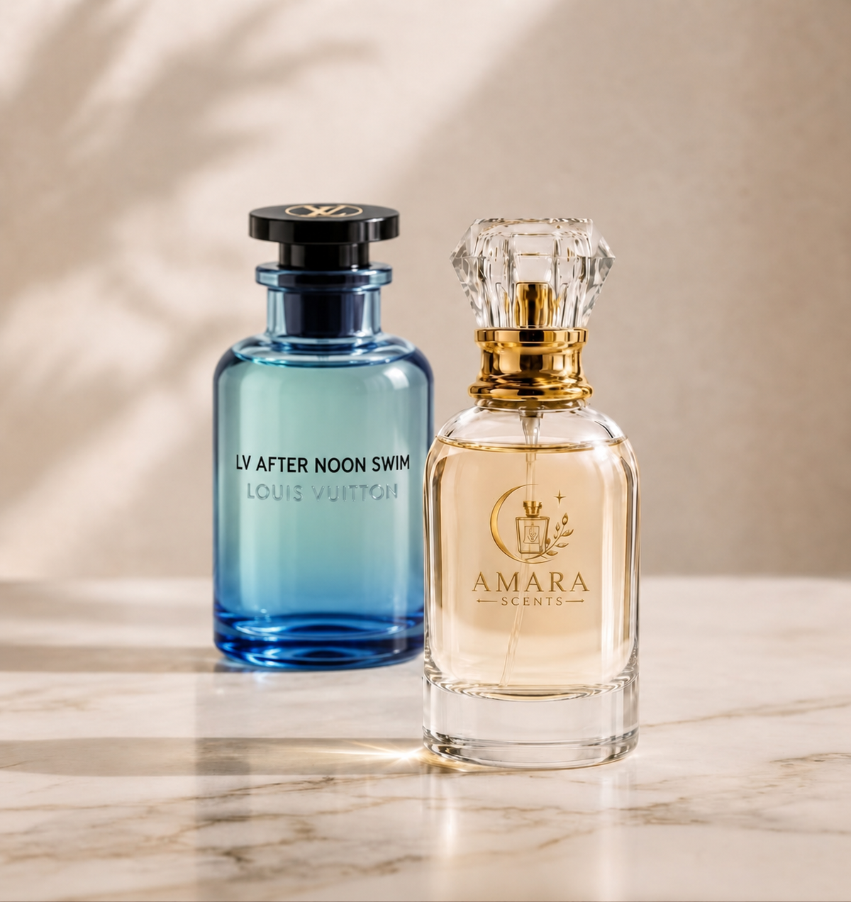 LV AFTERNOON SWIM – Perfume Essence