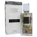Lattafa Ana Abiyedh Eau de Parfum original bottle