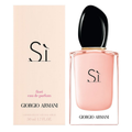 Armani Si Fiori original bottle