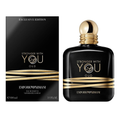 Giorgio Armani Stronger With You Oud Eau de Parfum original bottle