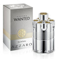 Azzaro Wanted Eau de Parfum original bottle