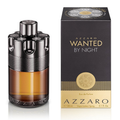 Azzaro Wanted by Night Eau de Parfum original bottle