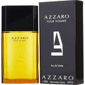 Azzaro Pour Homme Eau de Toilette original bottle