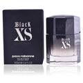 Paco Rabanne Black XS Eau de Toilette original bottle