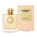 Burberry Goddess original bottle